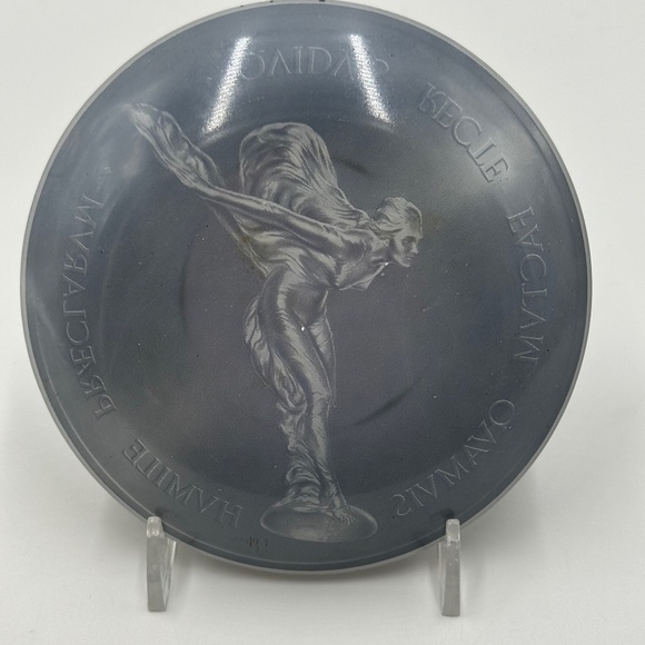 Rolls Royce Coin Dish - Picture 3 of 4